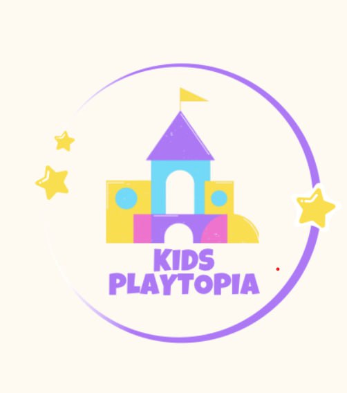 Kids Playtopia